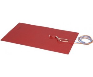 RESISTENZA SILICONE 500W 220V - 7115693