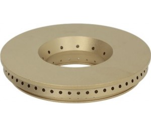 SPARTIFIAMMA ø 125 mm AMBACH - 3025147