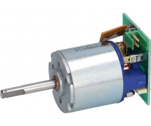 1240223- MOTORE FRULLATORE CANTO 24V