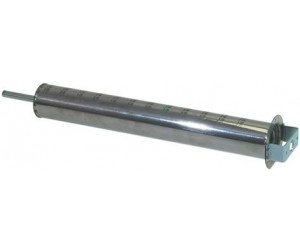 BRUCIATORE ø 50x365 mm - 3023168