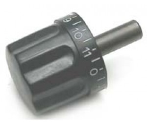  manopola per affettatrice - RBAAFF0003