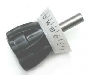  manopola per affettatrice - RBAAFF0004