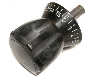 manopola per affettatrice - RBAAFF0005