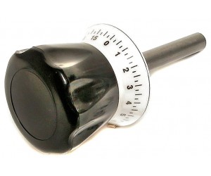 manopola per affettatrice - RBAAFF0009
