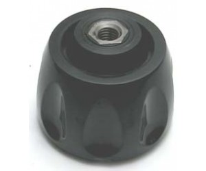  manopola per affettatrice - RBAAFF0049