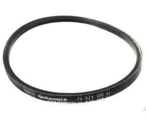  Cinghia Trapezoidale - RBACIN0004