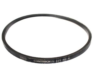 CINGHIA TRAPEZOIDALE LARG.mm 6 - RBACIN0011