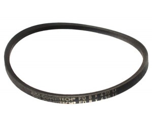 CINGHIA TRAPEZOIDALE LARG.mm 8 - RBACIN0025