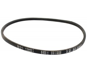  Cinghia Trapezoidale - RBACIN0039