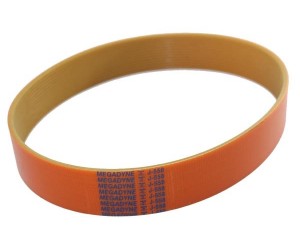 CINGHIA PIATTA SIGLA J558 - RBACIN0077