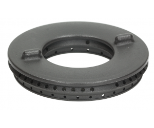SPARTIFIAMMA Ø 110 MM - 2565