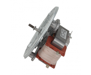 MOTOVENTILATORE 55W 230V. 50/60Hz - 25004