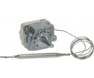 TERMOSTATO MONOFASE 35-200C. CAP.900 MM. - 3125