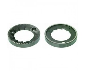COPPIA MACINE ROSSI-ASTRAL SX - 9M0065/1251011