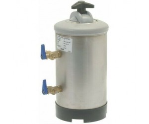 ADDOLCITORE MANUALE 8 L ø 3/8" - 3010001