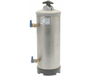 ADDOLCITORE MANUALE 20 L ø 3/8" - 3010004