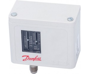 PRESSOSTATO ALTA PRESSIONE KP5 - 060-117166 - 301