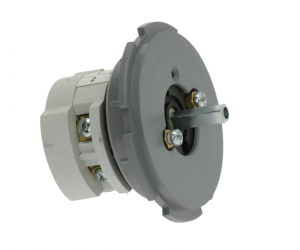 COMMUTATORE 0-1 POSIZIONI 20A 500V - 8R32 / 1319047