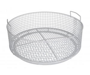 CESTO BICCHIERI ø 440x150 mm - 4545