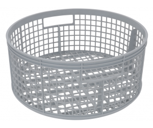CESTELLO PVC Ø 380 MM.H160 - 4516
