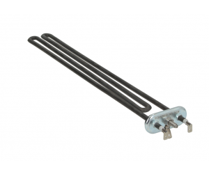 RESISTENZA VASCA 2600W 240V. C/COPRICONNETTORE - 15641