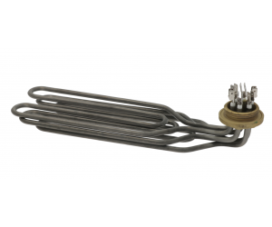 RESISTENZA VASCA 4800W 220/380V. - 3030