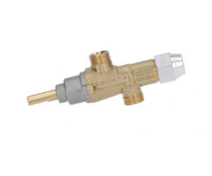 RUBINETTO PEL 20-SV SENZA PILOTA T.C - 1201