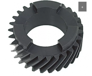 INGRANAGGIO 27 DENTI IN NYLON  - BIZAFF0012