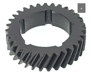 INGRANAGGIO 31 DENTI IN NYLON - BKLAFF0015