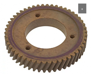 INGRANAGGIO 50 DENTI IN BACHELITE - BKLAFF0140
