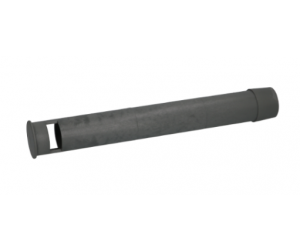 TUBO TROPPOPIENO ø 40x315 mm - 4920