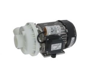ELETTROPOMPA ALBA PUMPS 1,2HP 230V. - 4230