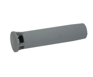 TUBO TROPPOPIENO ø 28x125 mm - 14914