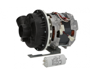 ELETTROPOMPA ALBA PUMPS 0,80HP 230V. - 4237