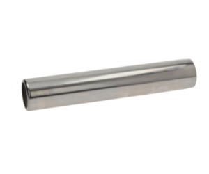 TUBO TROPPOPIENO ø 50x280 mm -  4956