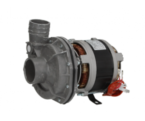 ELETTROPOMPA ALBA PUMPS 1HP 240V. - 4238