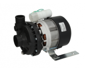 ELETTROPOMPA ALBA PUMPS 0,75HP 230V. - 4240