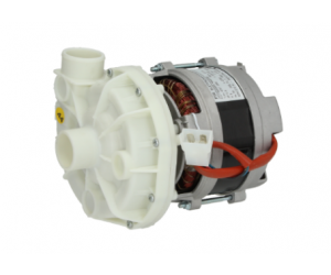 ELETTROPOMPA ALBA PUMPS 0,60HP 230V. - 4242