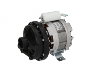 ELETTROPOMPA ALBA PUMPS 0,75HP 230V. - 4245