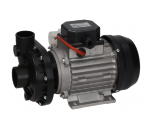 ELETTROPOMPA ALBA PUMPS 0,5HP 230V. - 4246