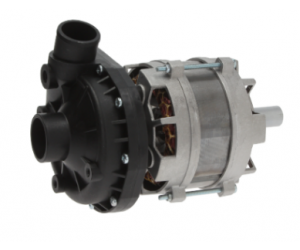 ELETTROPOMPA ALBA PUMPS 0,75HP 230V. - 4247