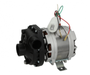 ELETTROPOMPA ALBA PUMPS 1HP 230V - 4248
