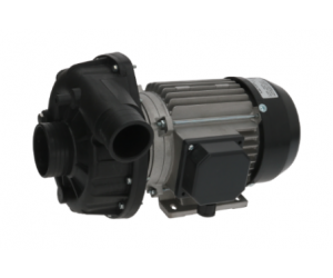ELETTROPOMPA ALBA PUMPS 0,75HP 230/400V. - 4250