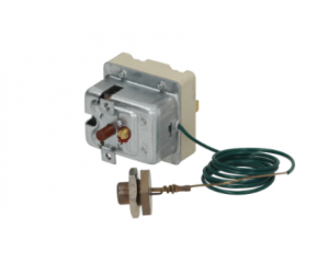 TERMOSTATO MONOFASE 338°C - 6325