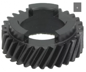 INGRANAGGIO 29 DENTI IN NYLON  - OMAAFF0016