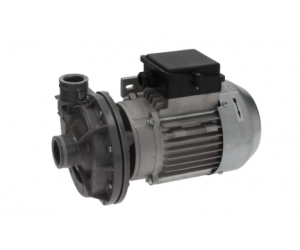 ELETTROPOMPA 1HP 230V. MOD.1219 - 4222