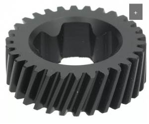 INGRANAGGIO 30 DENTI IN PTFE - ATOAFF0034 