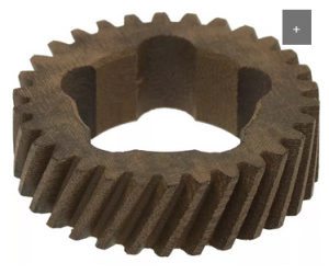 INGRANAGGIO 30 DENTI IN BACHELITE - ATOAFF0031