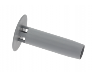 TUBO TROPPOPIENO ø 25x100 mm - 14911