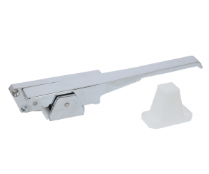 MANIGLIA PORTA CELLA SX - 27
